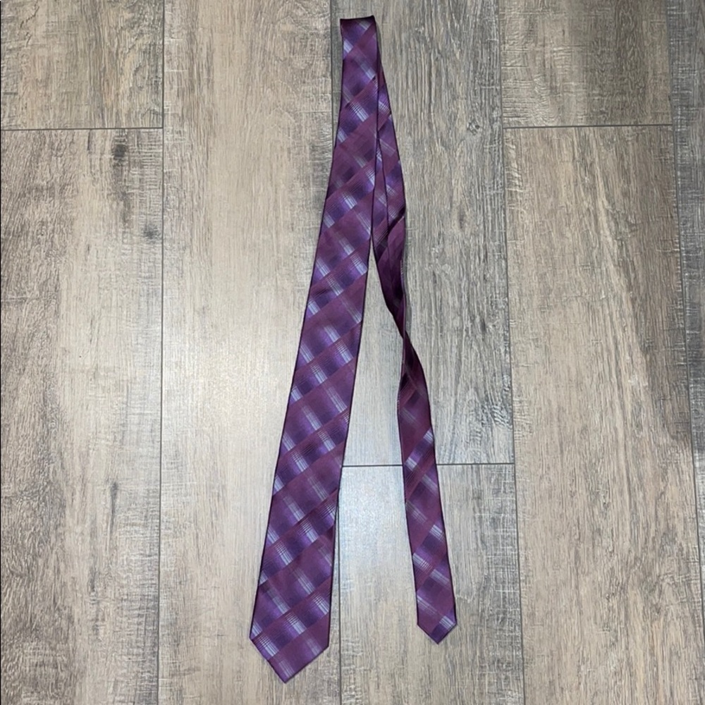 🤎 3/$15 🤎 Calvin Klein Tie